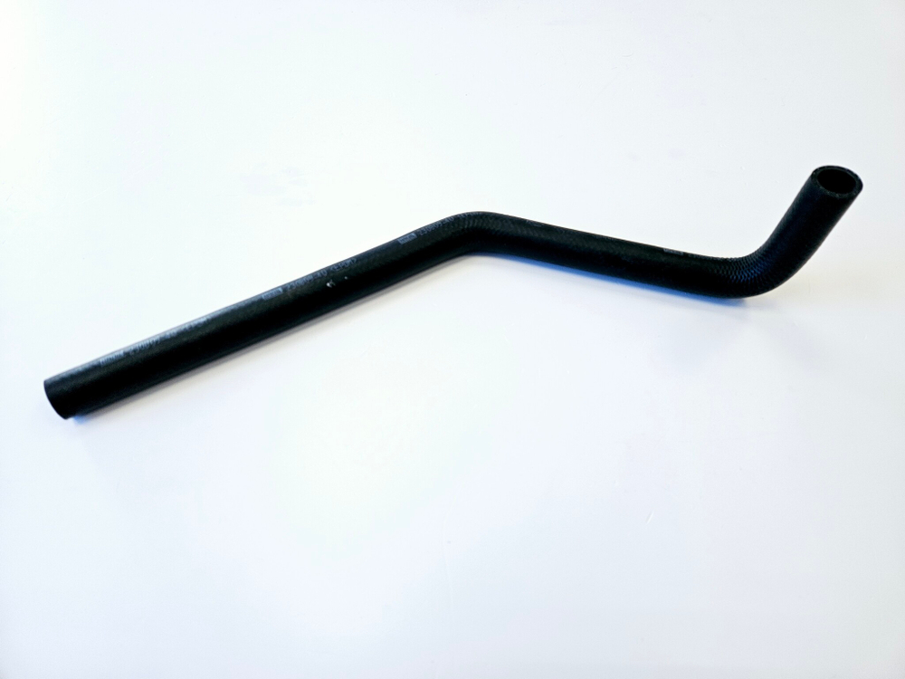 Шланг (патрубок) EPDM подающий DAEWOO DGB 100-200 MSC/110-160 MCF (арт. 3313205400)