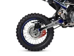 Мотоцикл SHARMAX MOTORS Powermax 145 PITBIKE