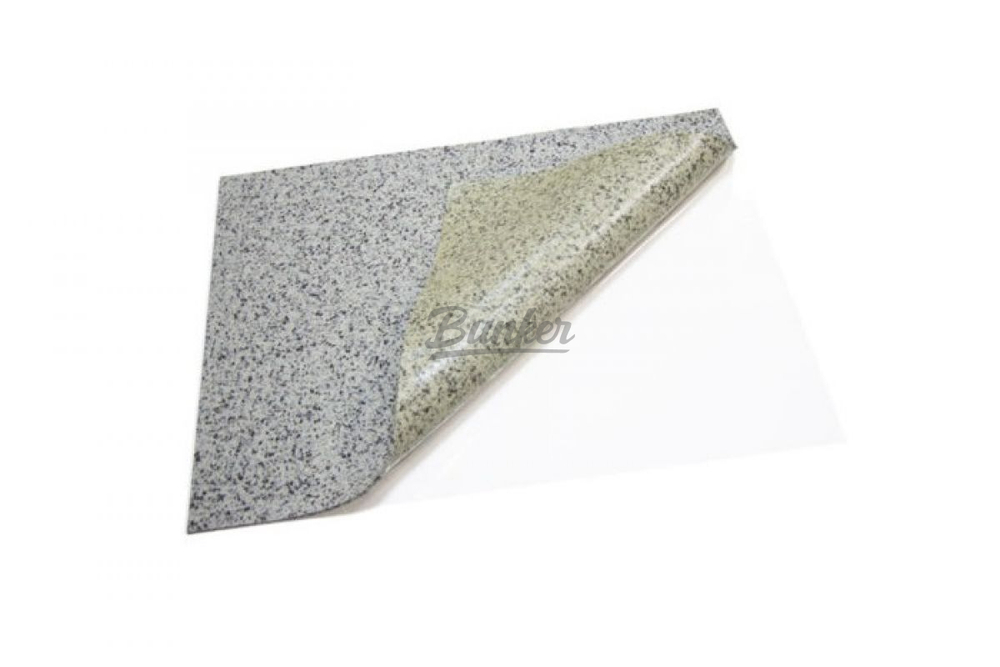 Шумопоглотитель Comfortmat V-ton 8 лист 8мм, 0.65х1.0м