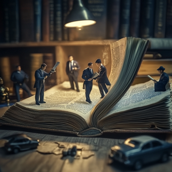 Общество и профессии