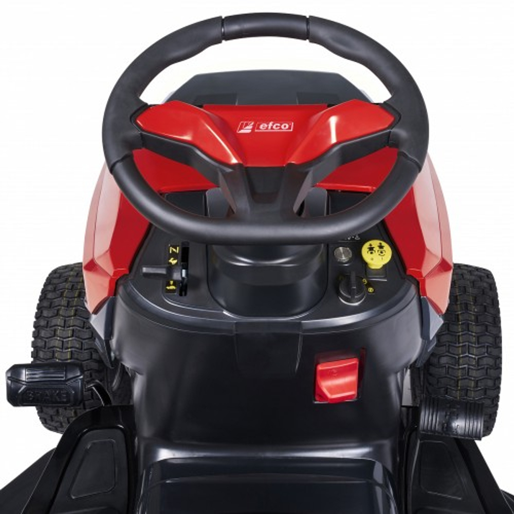 Трактор садовый EFCO EF 92R/16 K 68059216