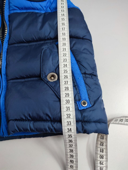 Жилетка Palomino стильная на 3 года