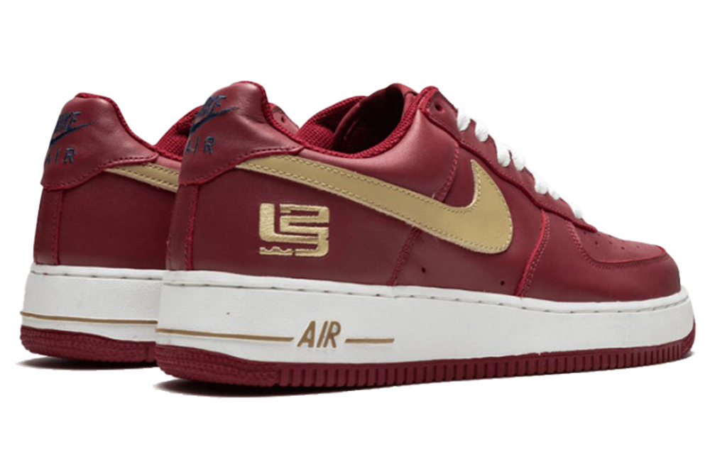 Кроссовки Nike Air Force 1 Low
