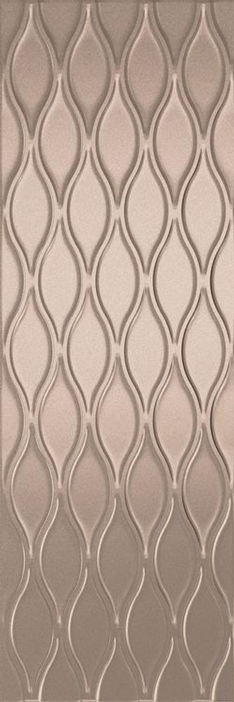 Sanchis Home Colours Chain Silver Pink 40x120