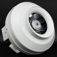 Вентилятор канальный ВКК-200 E