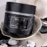 Marble Lab Скраб для тела «Вулканический пепел» ,200 мл