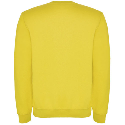 Свитер унисекс Clasica с круглым вырезом