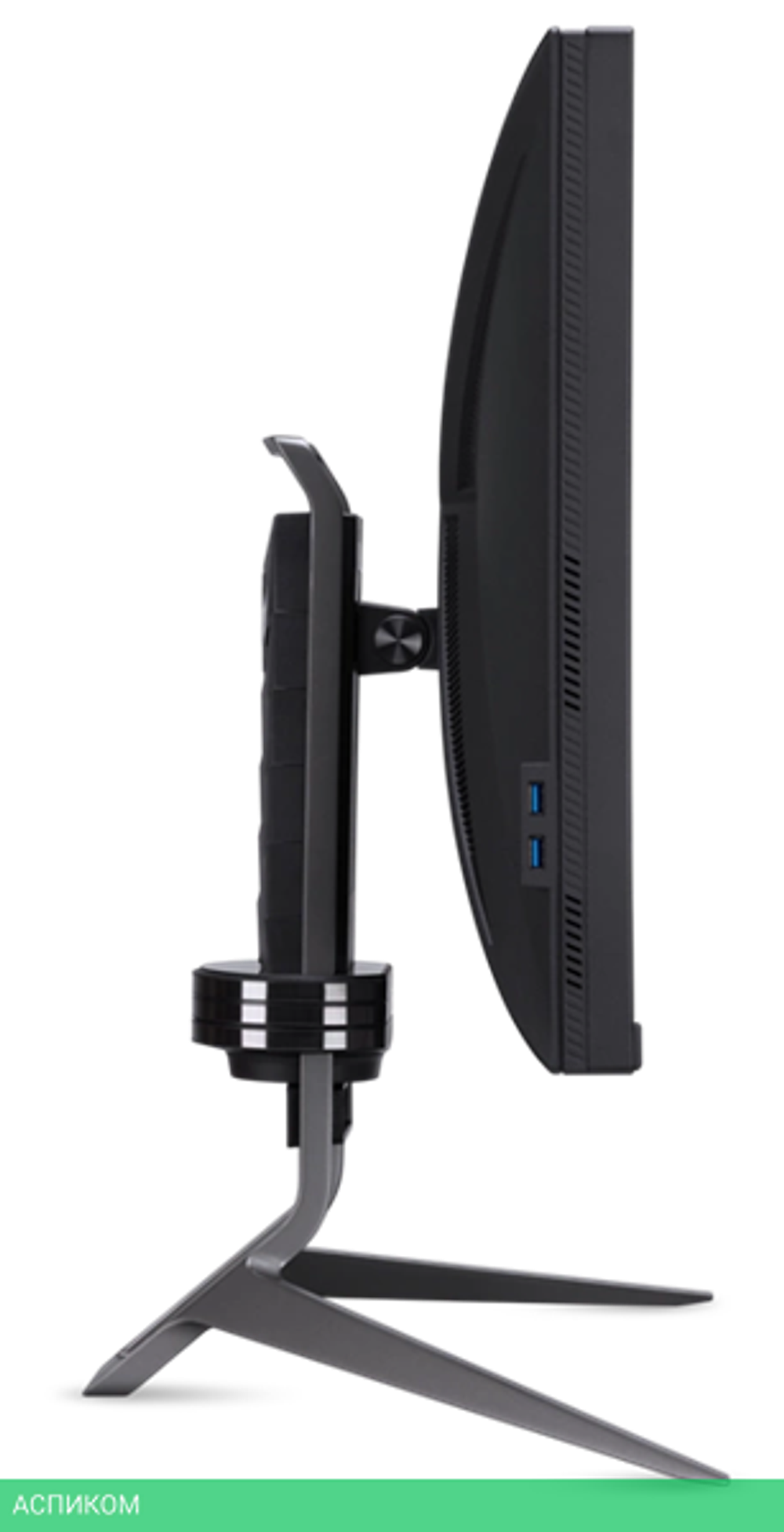 Монитор Acer Predator X32QFSbmiiphuzx (UM.JXXEE.S01)