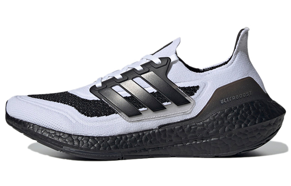 Кроссовки Adidas Ultraboost 21 Oreo