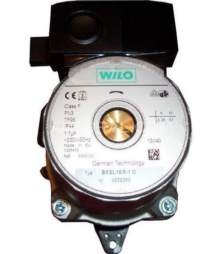 Насос циркуляционный Wilo 6м для котлов Baxi Main Four/Fourtech 240 F 5698270