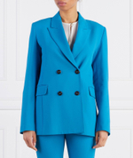 Пиджак MAX&amp;Co. - голубой(704412)