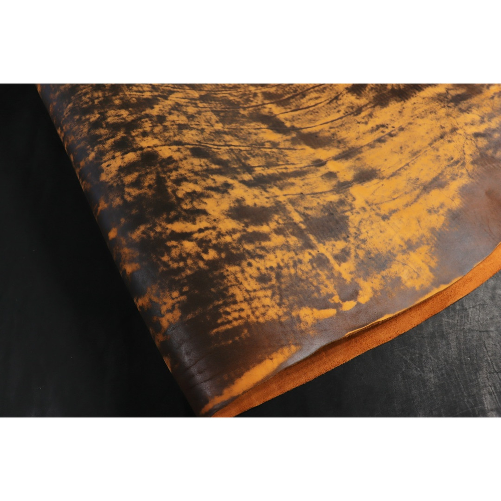 3.6-4.0 Кулат рыжий лофт (Чепрак с полой)