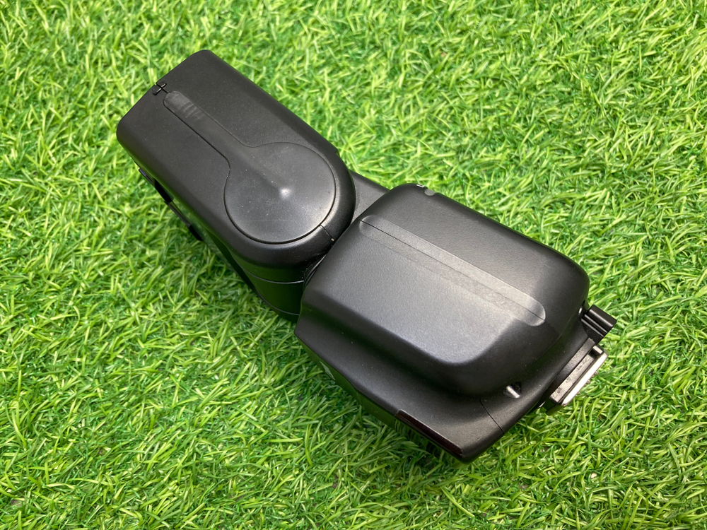 Canon Speedlite 430EX III-RT