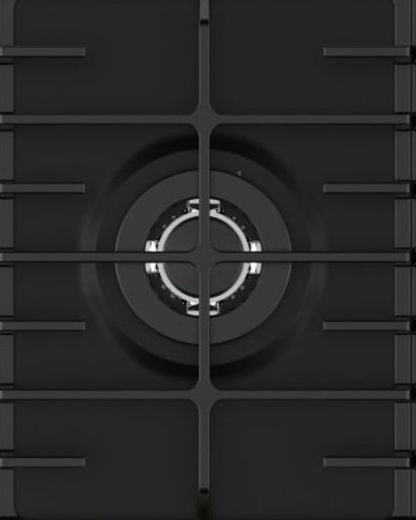 Варочная панель Korting HG 945 CTRN