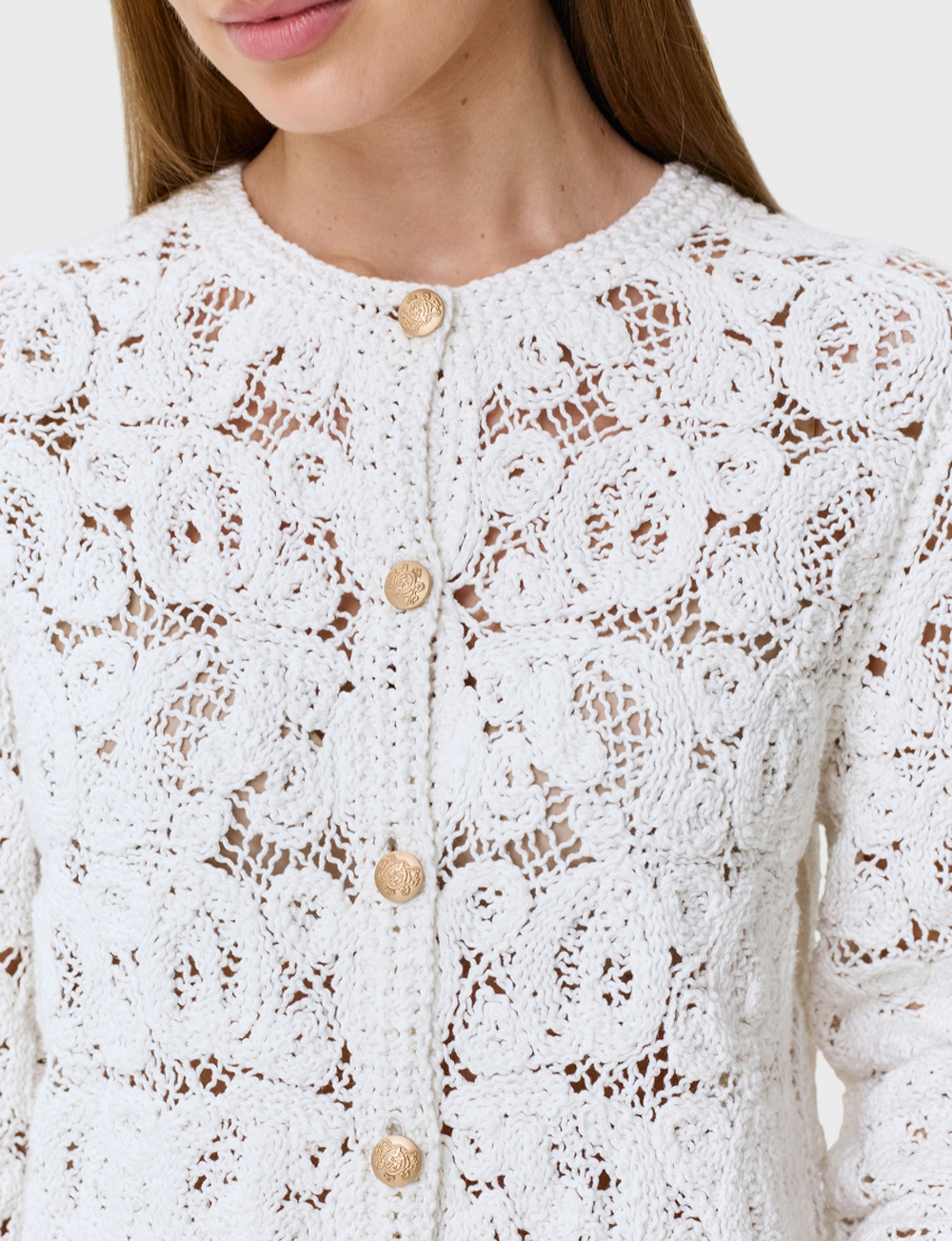 Кардиган BULMER