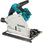 Аккумуляторная дисковая пила MAKITA DSP600Z (A)
