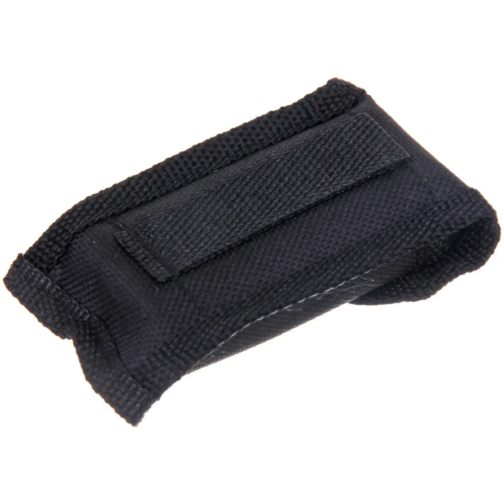 Мультитул на базе пассатижей 9 предметов 7см 3503