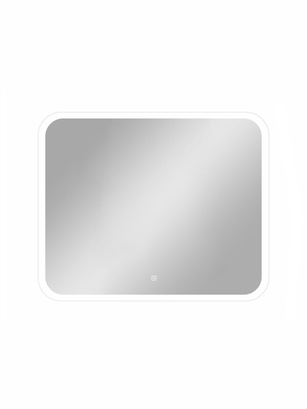 Зеркало "Demure Led" 800х700