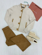 Кардиган Loro Piana