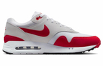 Кроссовки Nike Air Max 1 Golf "Sport Red"