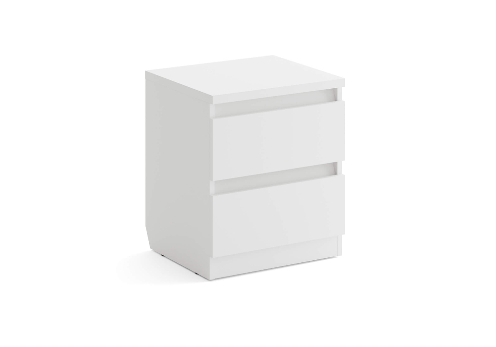 Тумба Aksel (белый)