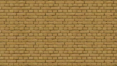 Цифровое панно ID Wall GOLD BRICKWORK