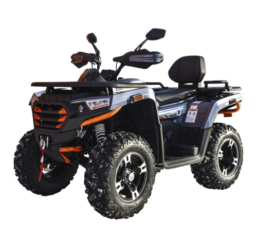 Комплект для сборки MotoLand 300 MAX X + ПСМ