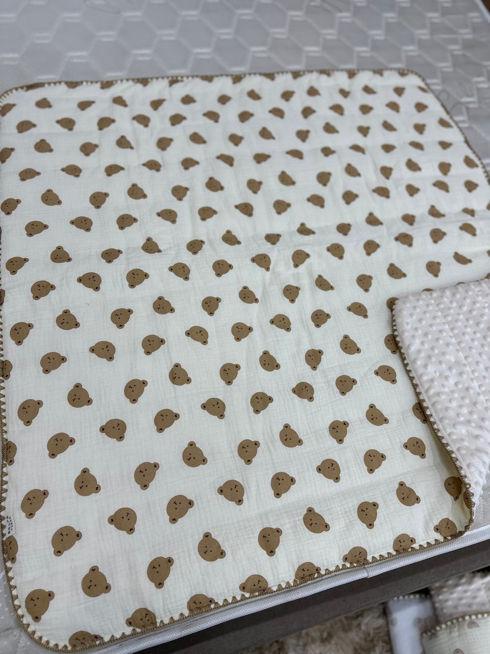 Одеяло Детс ПЛЮШ