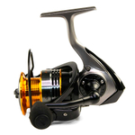 Катушка безынерционная Stinger Priority NS 3500 (3500, 6+1BB, мет. шпуля)