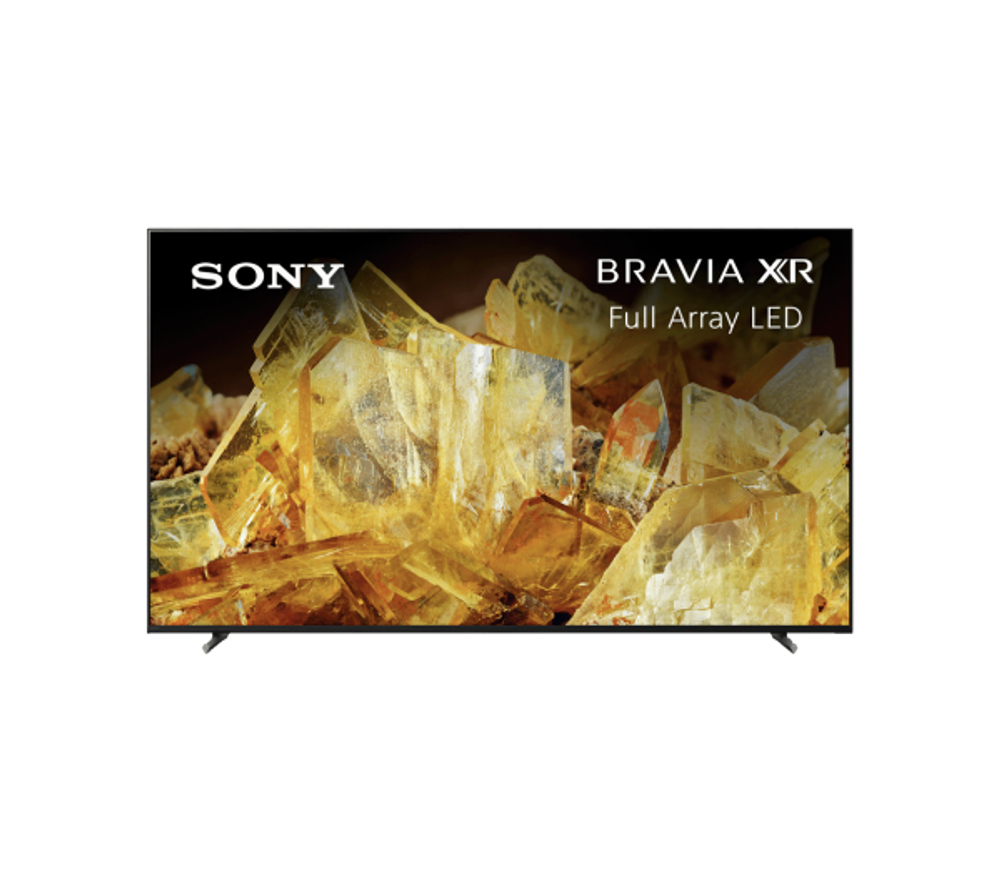 Телевизор 75" Sony XR-75X90L