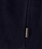 Худи B - Dorees Napapijri - темно-синий(NP0A4IBD)