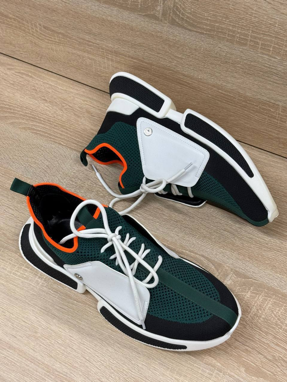 Кроссовки Hermes