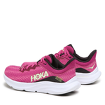 Кроссовки женские HOKA W SOLIMAR Festival Fuchsia / Butterfly