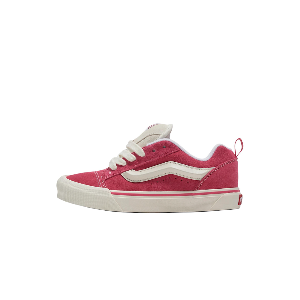 Vans Knu Skool "True Pink"