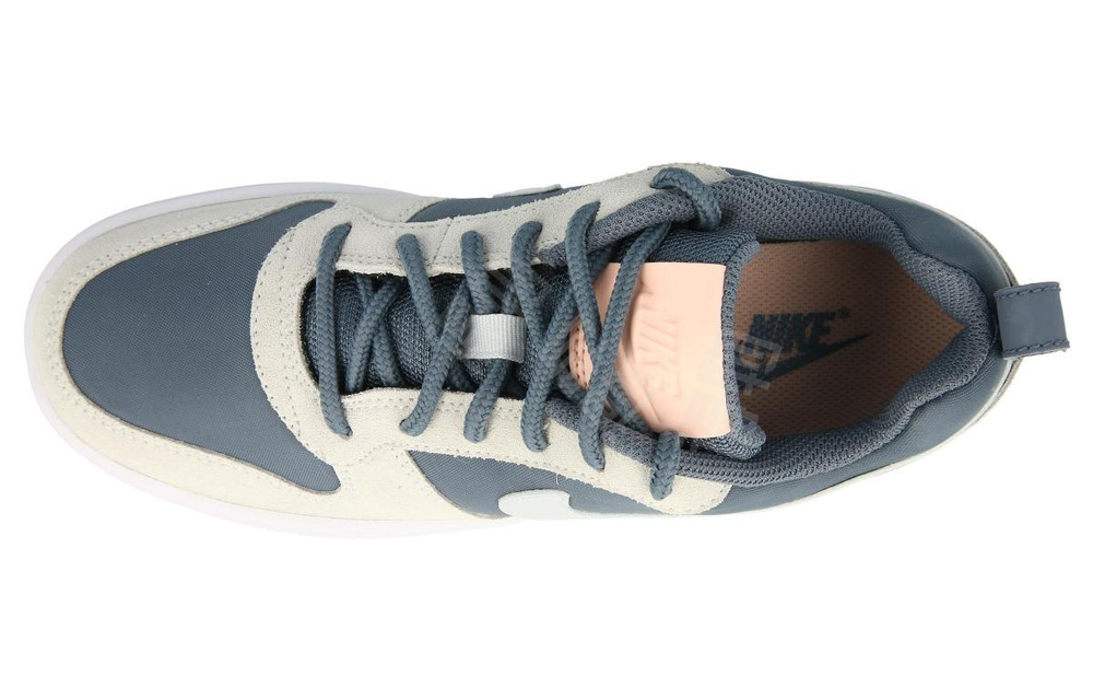 Женские кроссовки Nike Court Borough Low Premium 'Armory Blue' 861533-400