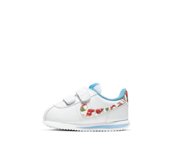 Детские кроссовки Nike Cortez Basic SL White CJ2422-400