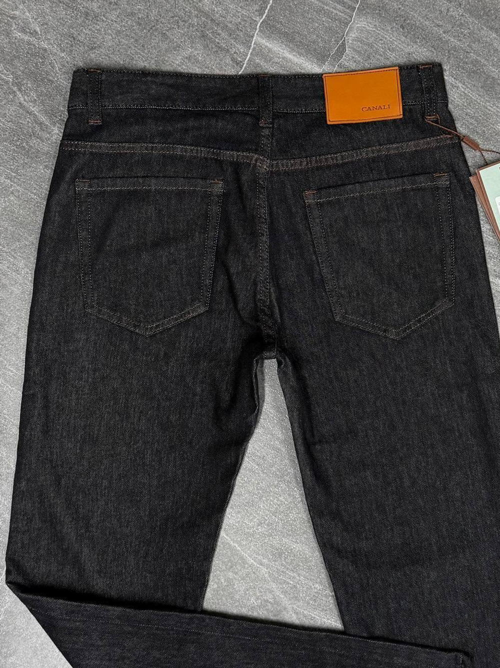 Джинсы Canali