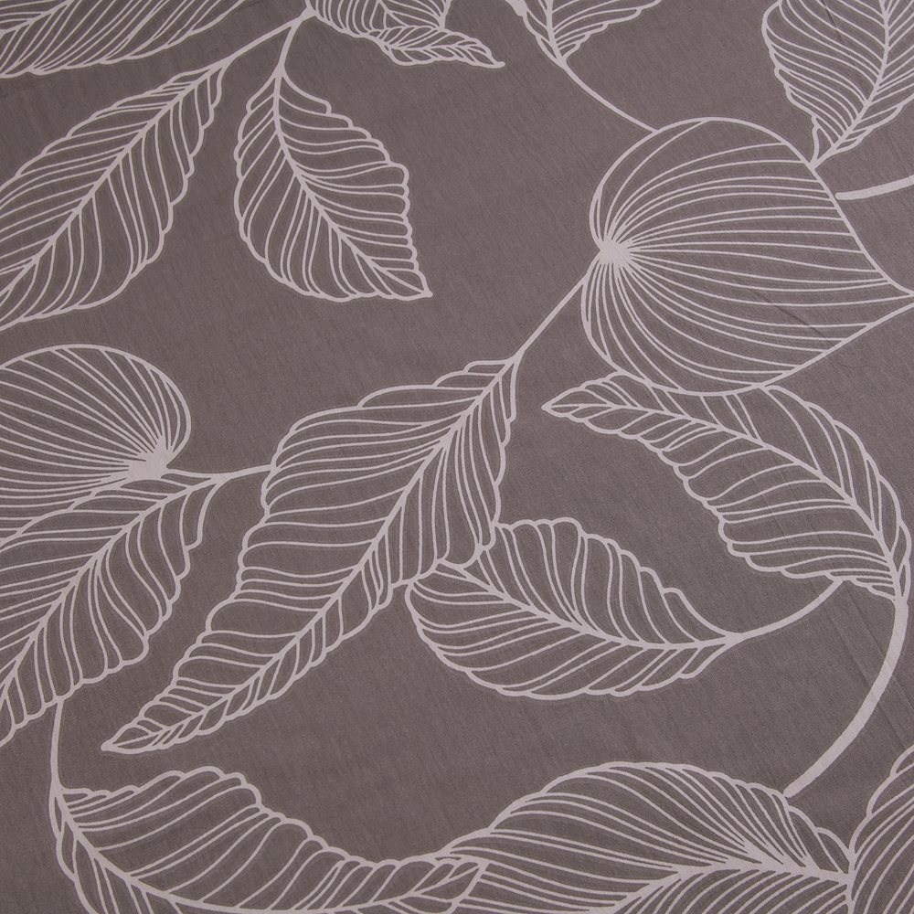 Комплект постельного белья Сатин Velouria Luxe с Одеялом VL007