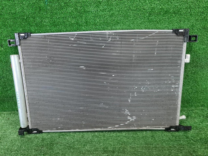 Радиатор кондиционера Toyota Camry xv70 (2017-н.в)
