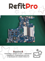 Материнская плата для ноутбука Lenovo G50-80 W8SI7-5500UM230 2G1000 (5B20H14431), оригинал