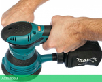 Шлифмашина Makita BO5041
