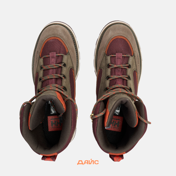 Ботинки Helly Hansen Peak One  артикул:11755_888 - купить в магазине Дайс