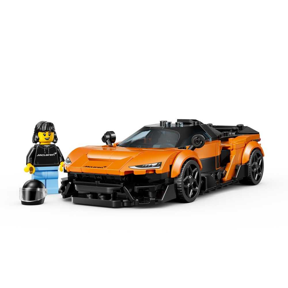 LEGO Speed Champions - McLaren W1 77257 => LEGO Speed Champions - McLaren W1 77257