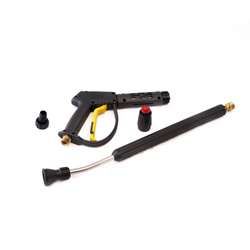 TMHPC-4500C Аппарат высокого давления, 200бар, 14л/мин, 380В, 4,5кВт, 1450об/мин