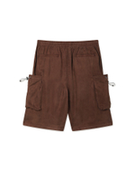 Мужские Шорты Oversize Pocket