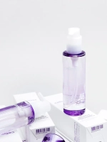 Celimax Гидрофильное масло от чёрных точек Derma Nature Fresh Blackhead Jojoba Cleansing Oil 150 мл