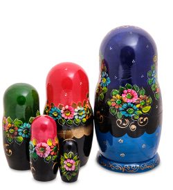 МР-41/ 2-E Матрешка 5м «Алевтина»