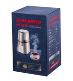 Кофемолка MAUNFELD MF-521S фото 10