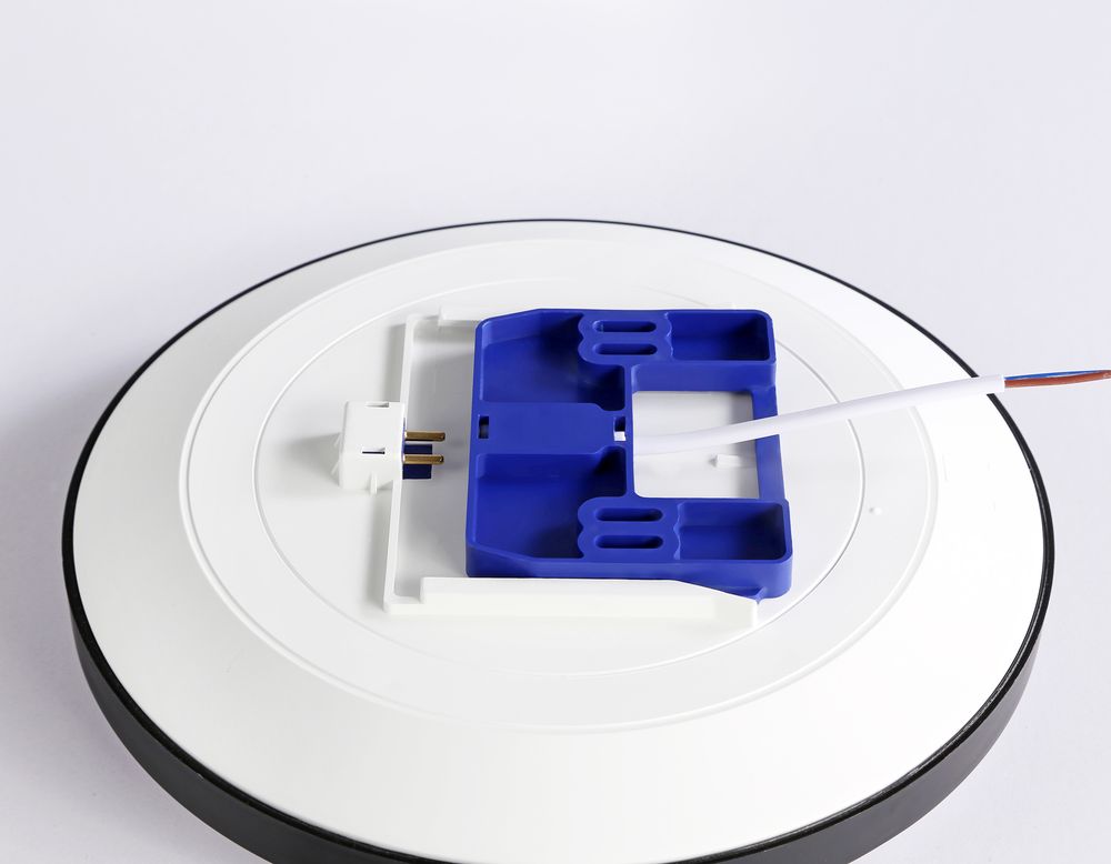 Ambrella Потолочный светодиодный светильник Air FZ1224