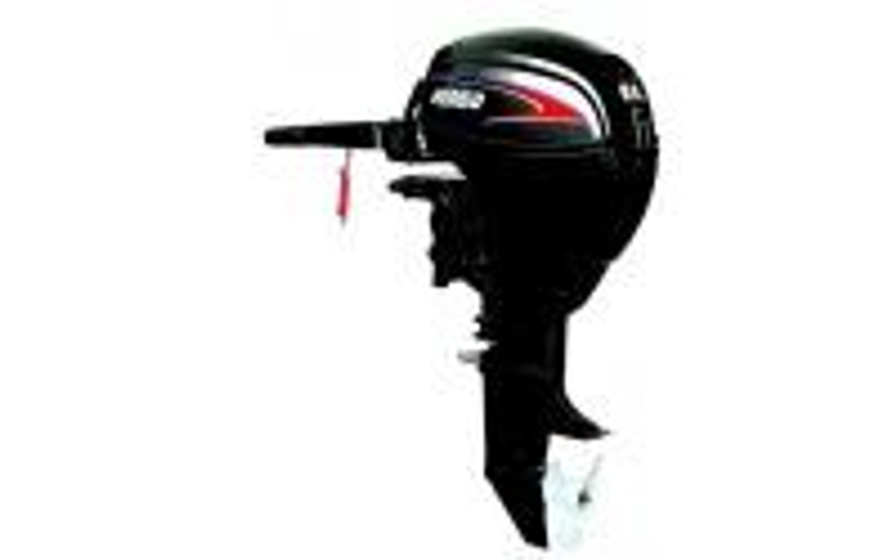 Лодочный мотор HIDEA HDF9.9HS